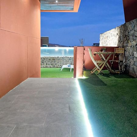 Villa Cacemar Salobre Golf Las Palmas de Gran Canaria Exterior photo